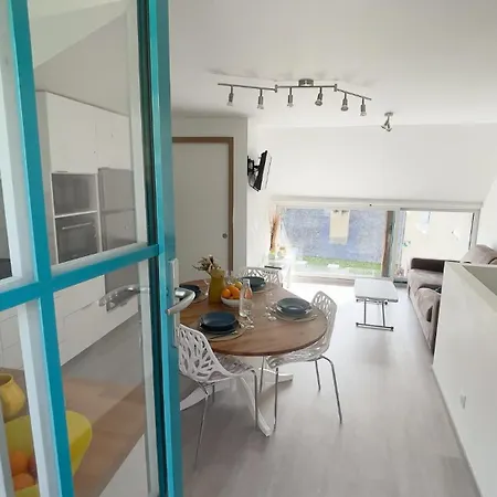 Le Gypaete Сasa de vacaciones Gouaux