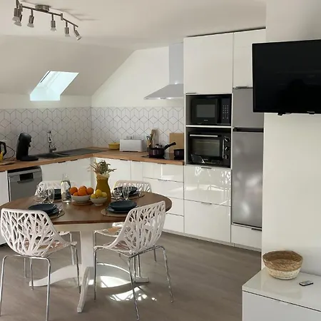 Casa vacanze Le Gypaète *