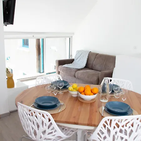 Casa vacanze Le Gypaète Gouaux