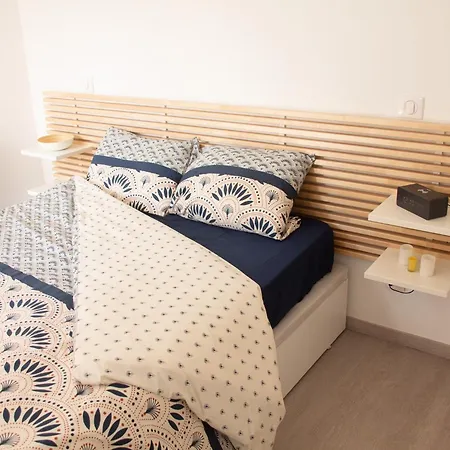 Le Gypaete Сasa de vacaciones Gouaux