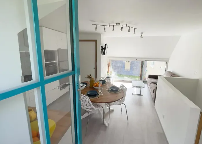 Le Gypaete Σπίτι διακοπών Gouaux