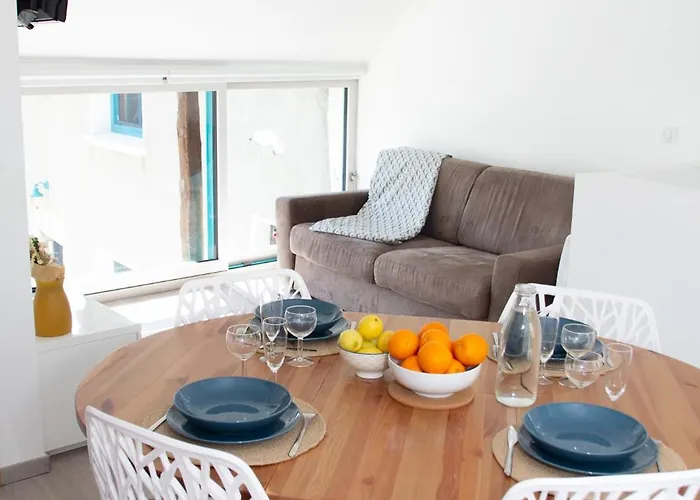 Σπίτι διακοπών Le Gypaete Gouaux